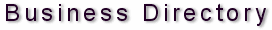 Trenton Business Directory.